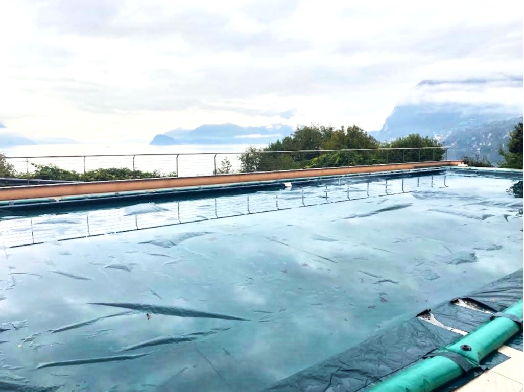 Квартира в Менаджо, Италия, 150 м² - фото 17