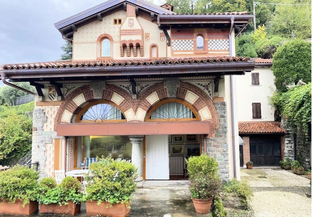 Квартира в Менаджо, Италия, 150 м² - фото 3