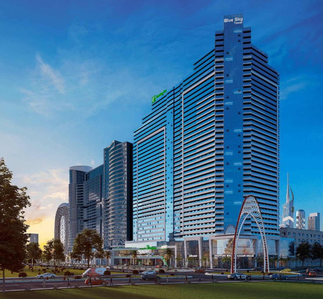 Квартира в Батуми, Грузия, 50 м² - фото 1