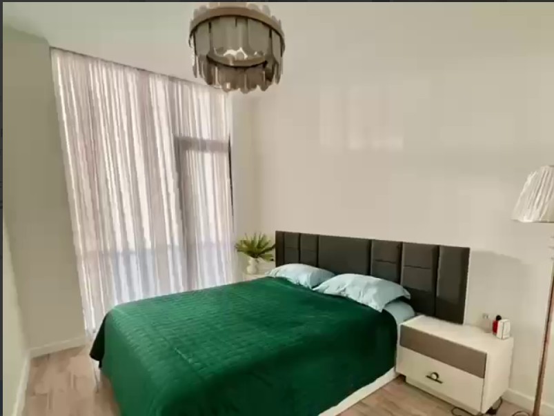 Квартира в Батуми, Грузия, 50 м² - фото 2