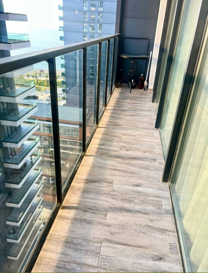 Квартира в Батуми, Грузия, 50 м² - фото 3