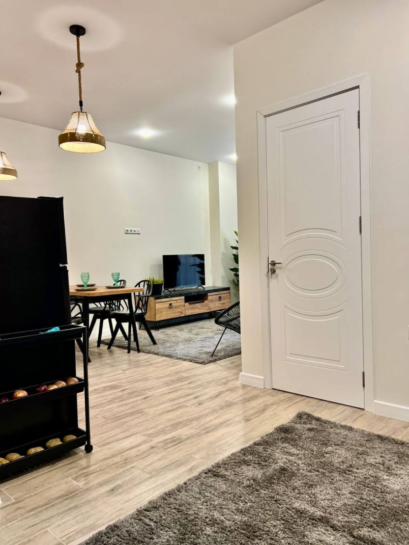 Квартира в Батуми, Грузия, 50 м² - фото 6