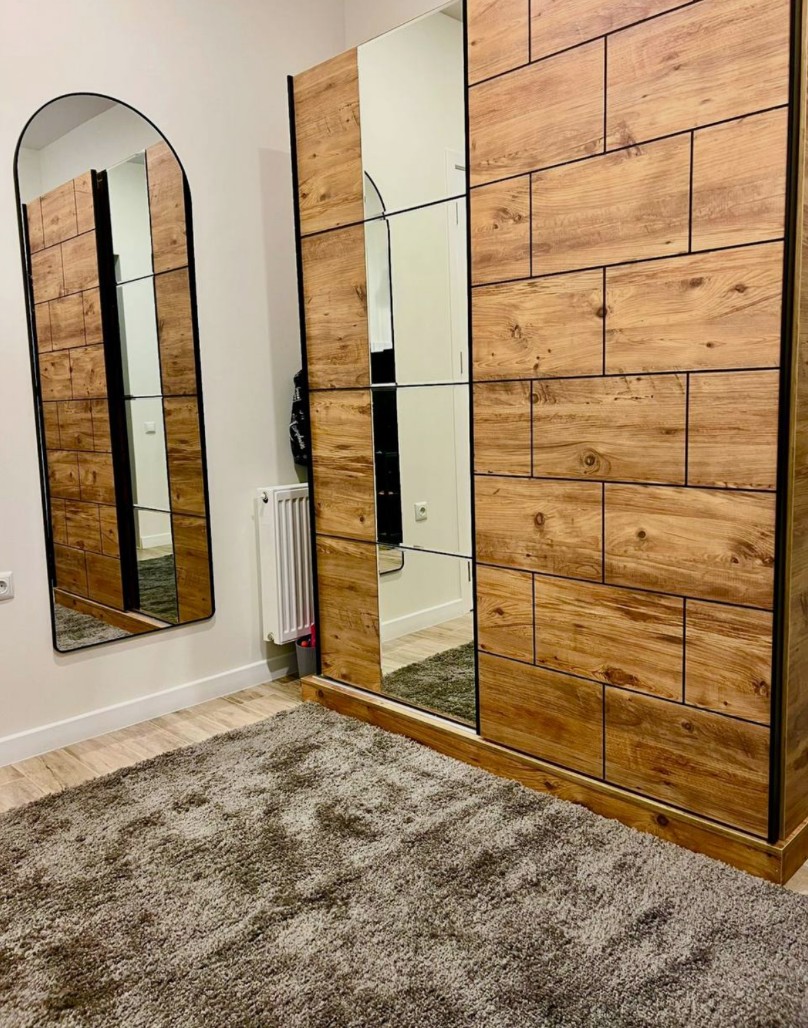 Квартира в Батуми, Грузия, 50 м² - фото 8