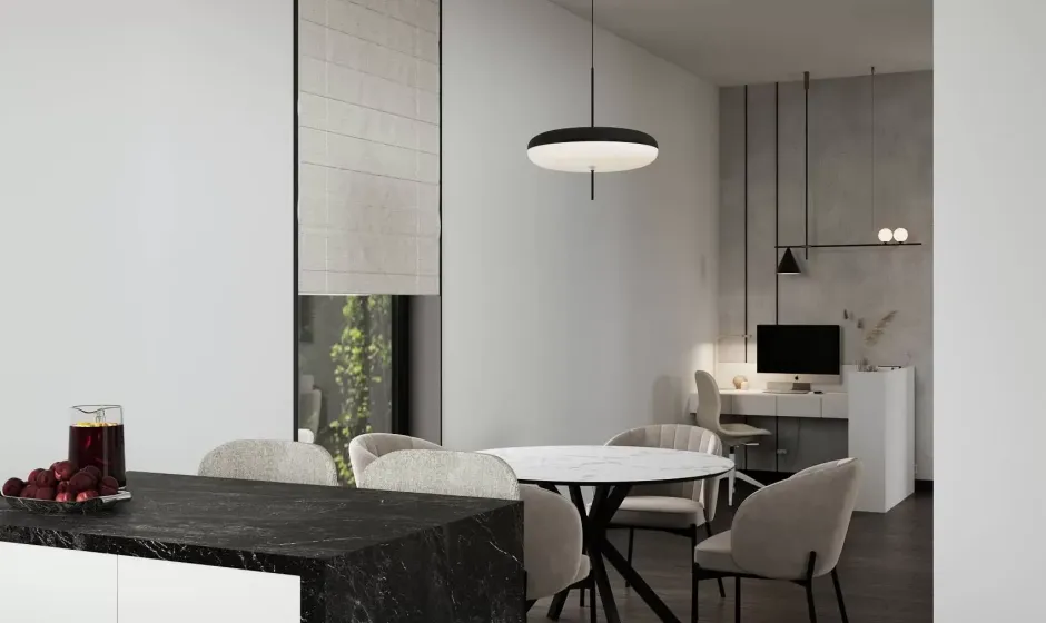 Вилла в Лимасоле, Кипр, 92 м² - фото 4