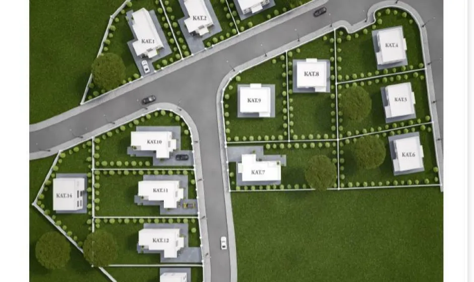 Вилла в Лимасоле, Кипр, 92 м² - фото 8