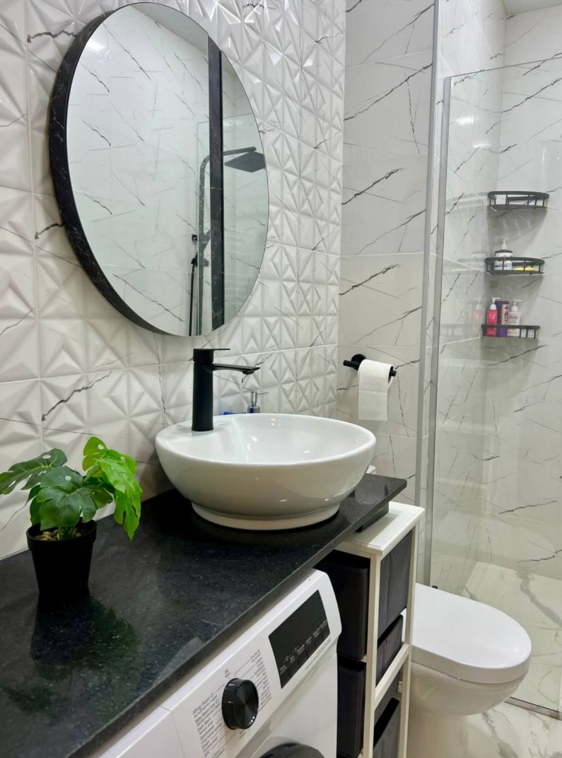 Квартира в Батуми, Грузия, 50 м² - фото 11