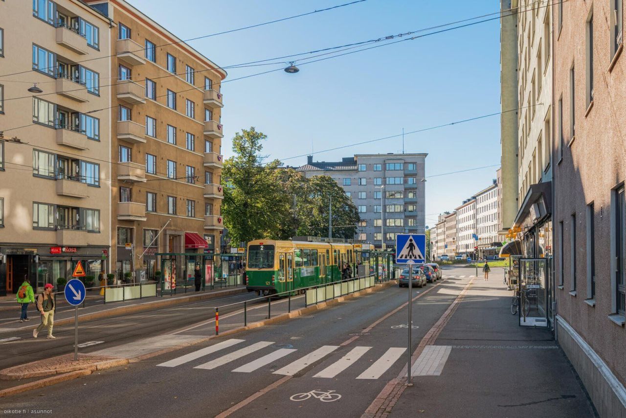 Магазин в Хельсинки, Финляндия, 230 м² - фото 3