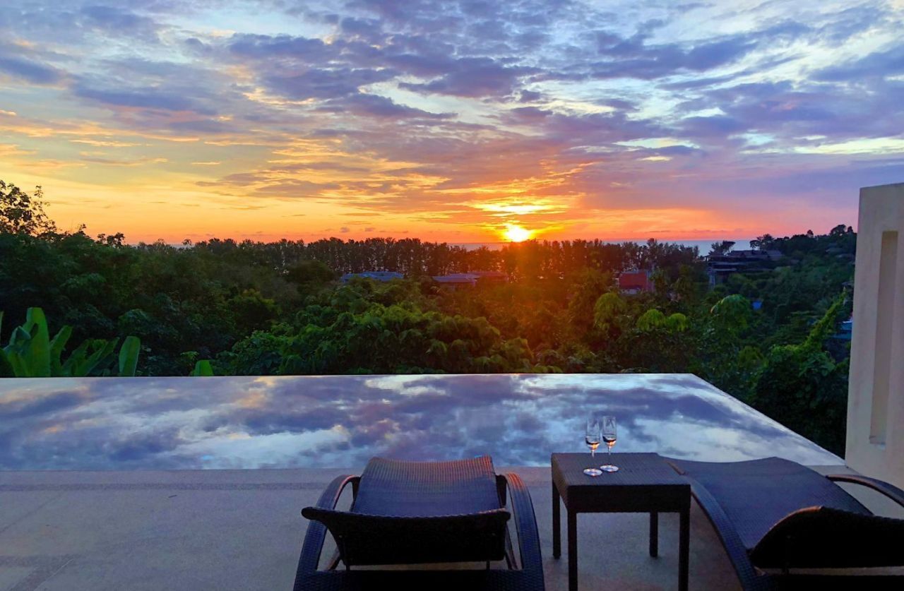 Вилла на Пхукете, Таиланд, 350 м² - фото 3