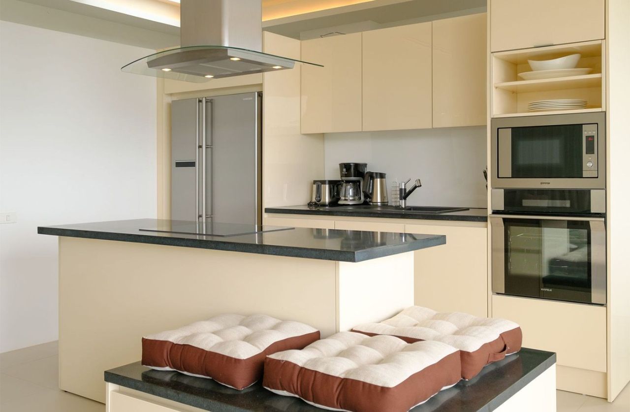 Вилла на Пхукете, Таиланд, 350 м² - фото 7