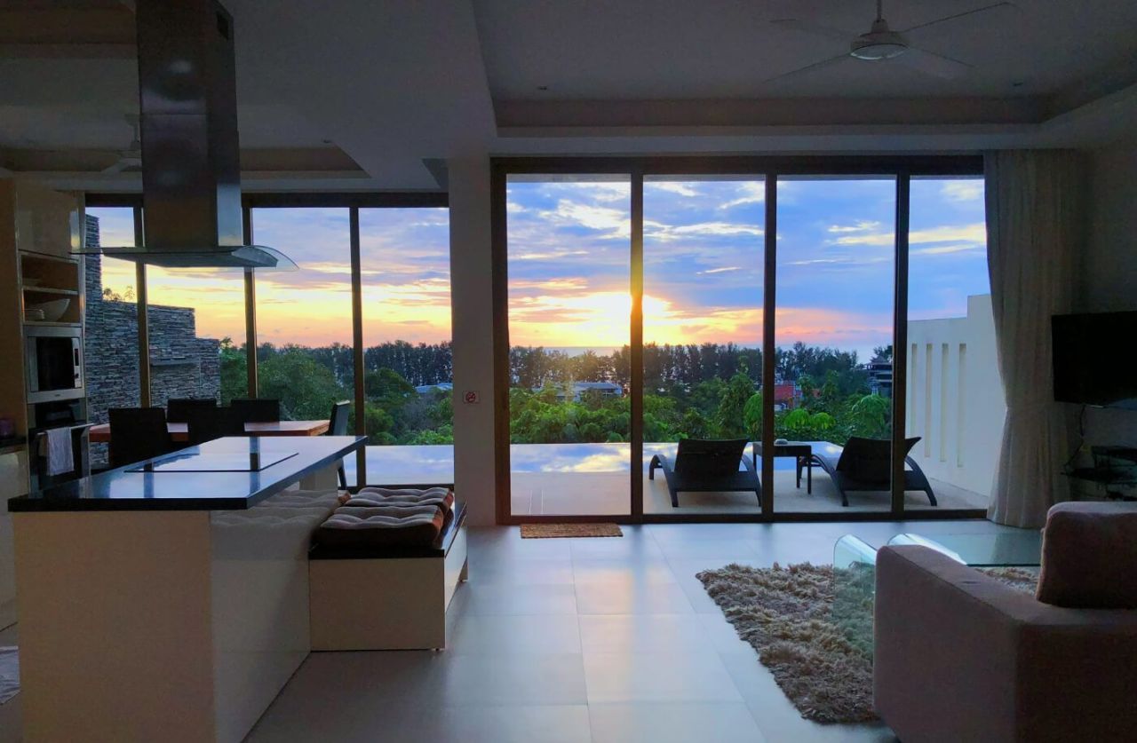 Вилла на Пхукете, Таиланд, 350 м² - фото 8