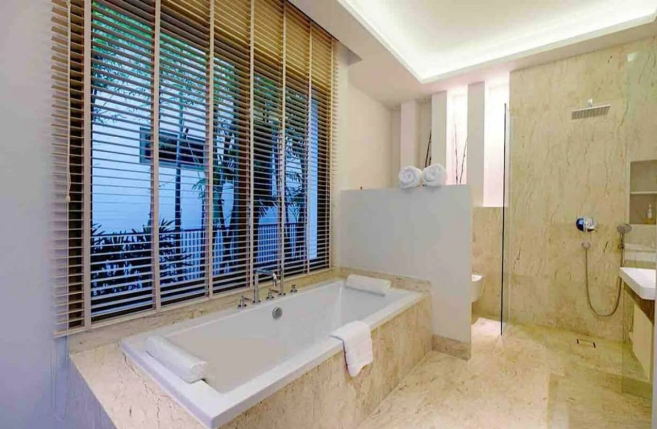 Вилла на Пхукете, Таиланд, 350 м² - фото 13