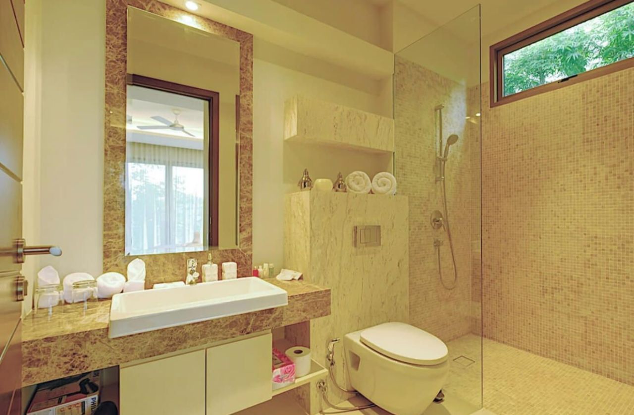 Вилла на Пхукете, Таиланд, 350 м² - фото 15