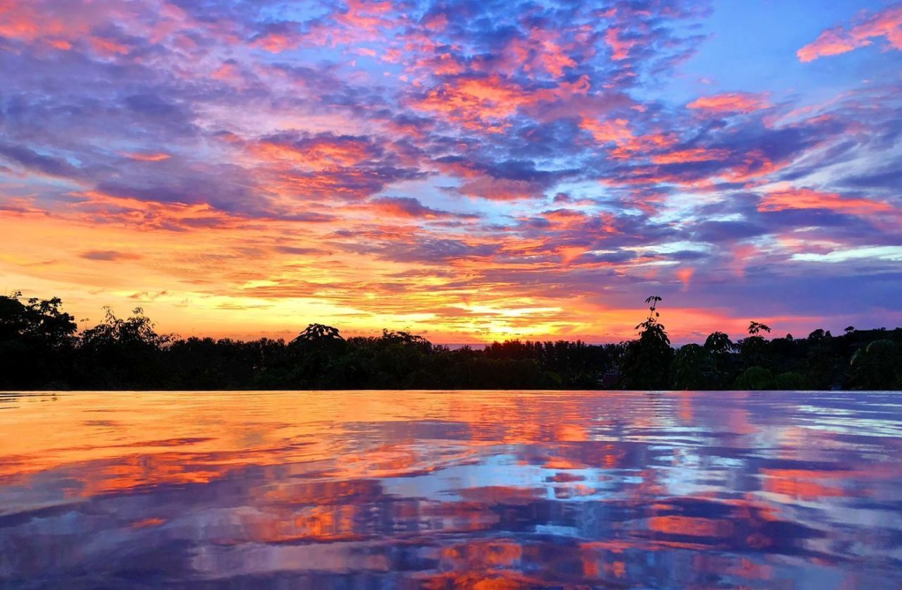 Вилла на Пхукете, Таиланд, 350 м² - фото 16