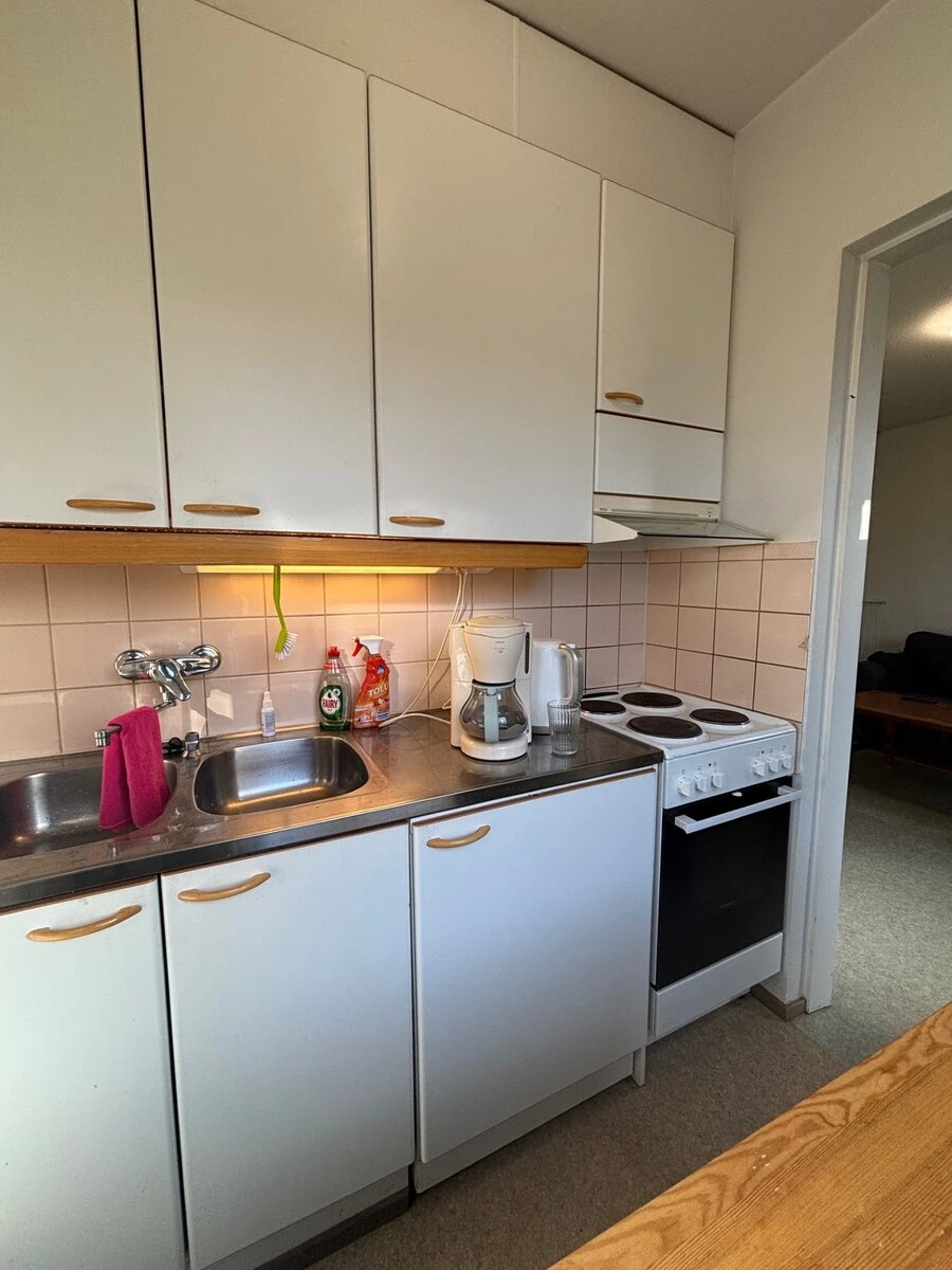 Квартира в Яанекоски, Финляндия, 33 м² - фото 6