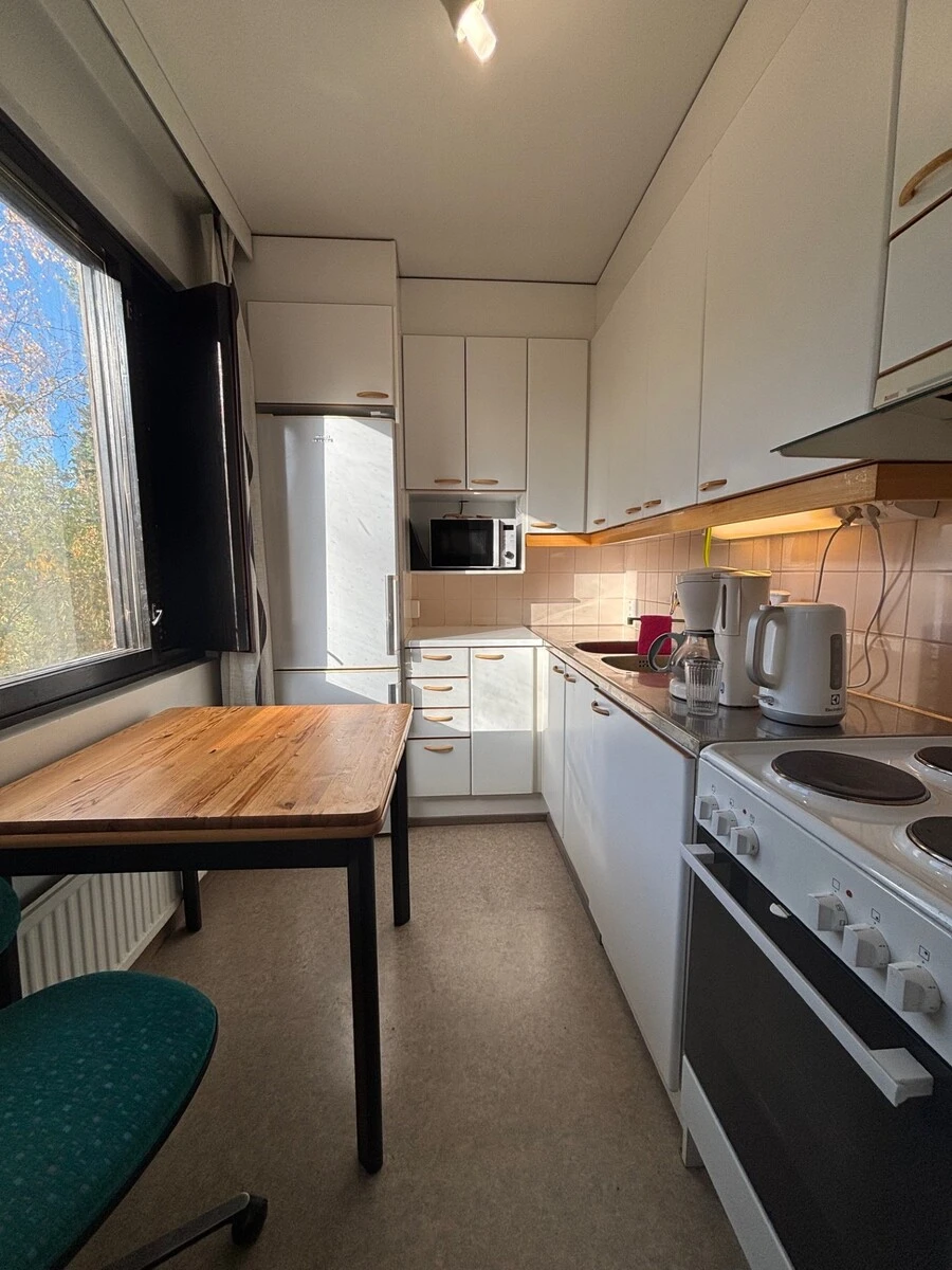 Квартира в Яанекоски, Финляндия, 33 м² - фото 5