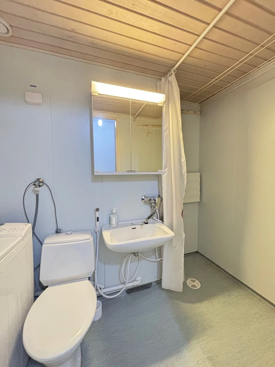 Квартира в Яанекоски, Финляндия, 33 м² - фото 9