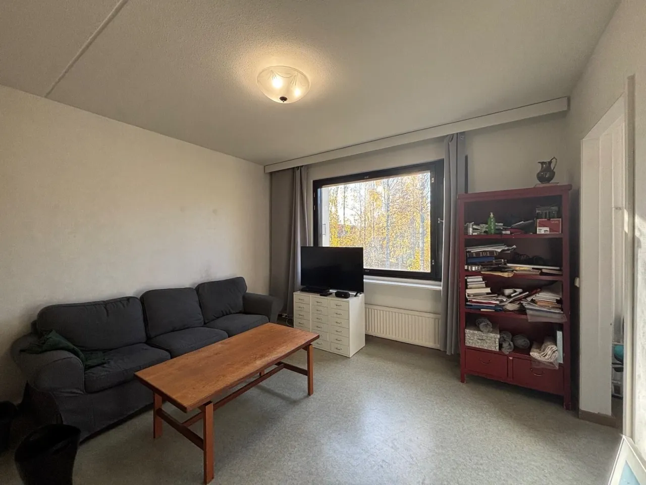 Квартира в Яанекоски, Финляндия, 33 м² - фото 7