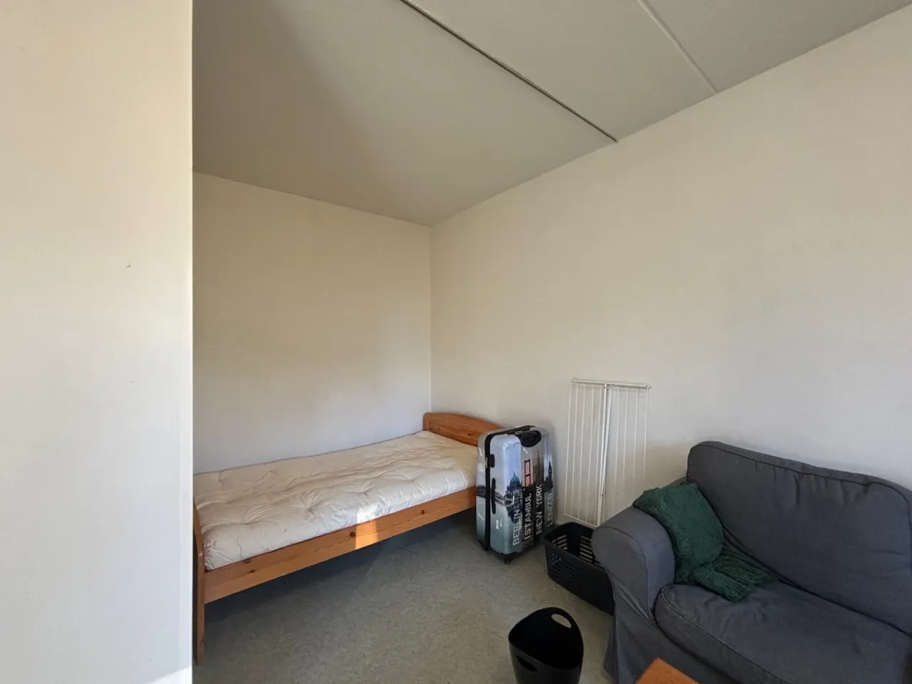 Квартира в Яанекоски, Финляндия, 33 м² - фото 8