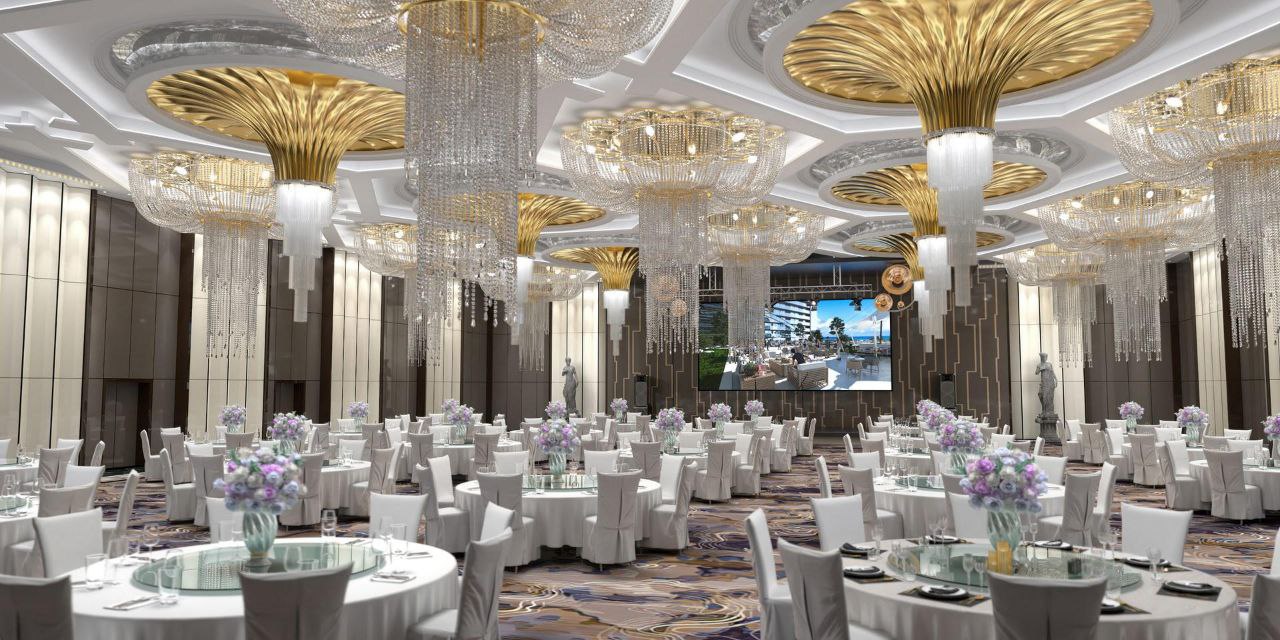 Апартаменты в Батуми, Грузия, 52.45 м² - фото 8