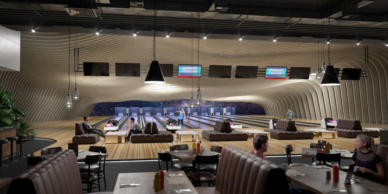 Апартаменты в Батуми, Грузия, 52.45 м² - фото 10