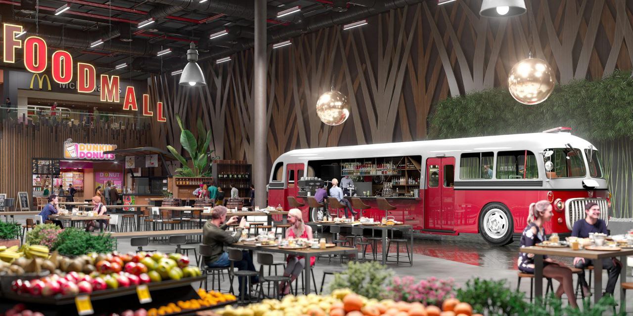 Апартаменты в Батуми, Грузия, 52.45 м² - фото 11