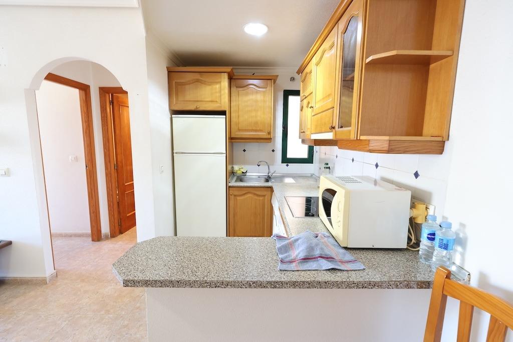 Квартира в Ориуэла Коста, Испания, 63 м² - фото 5