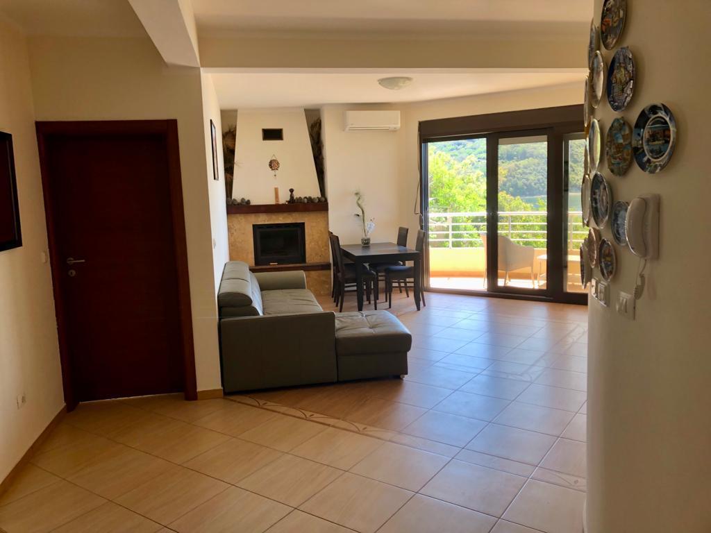 Квартира в Баре, Черногория, 89 м² - фото 9