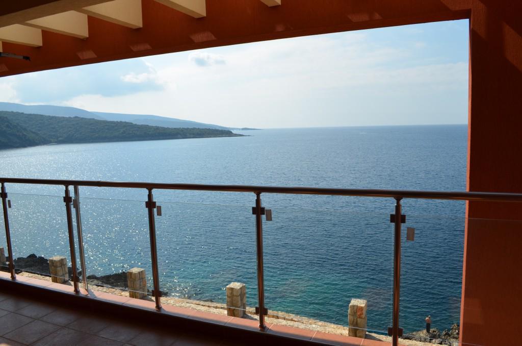 Квартира в Баре, Черногория, 89 м² - фото 10