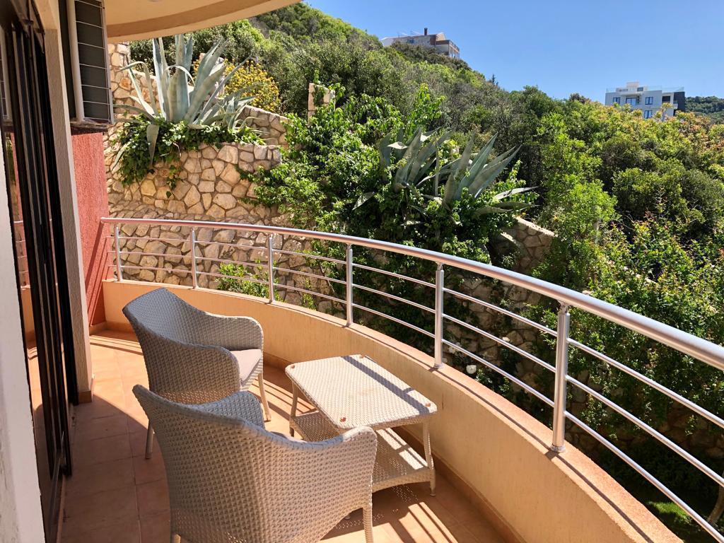 Квартира в Баре, Черногория, 89 м² - фото 17