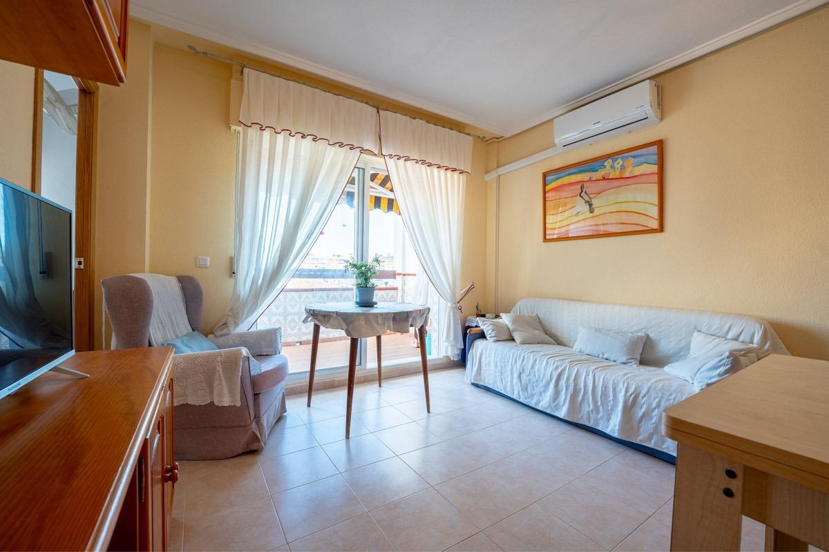 Пентхаус в Торревьехе, Испания, 59 м² - фото 13