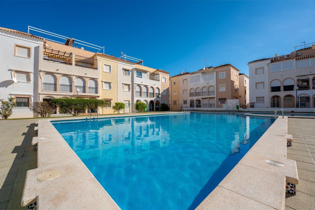 Пентхаус в Торревьехе, Испания, 59 м² - фото 16