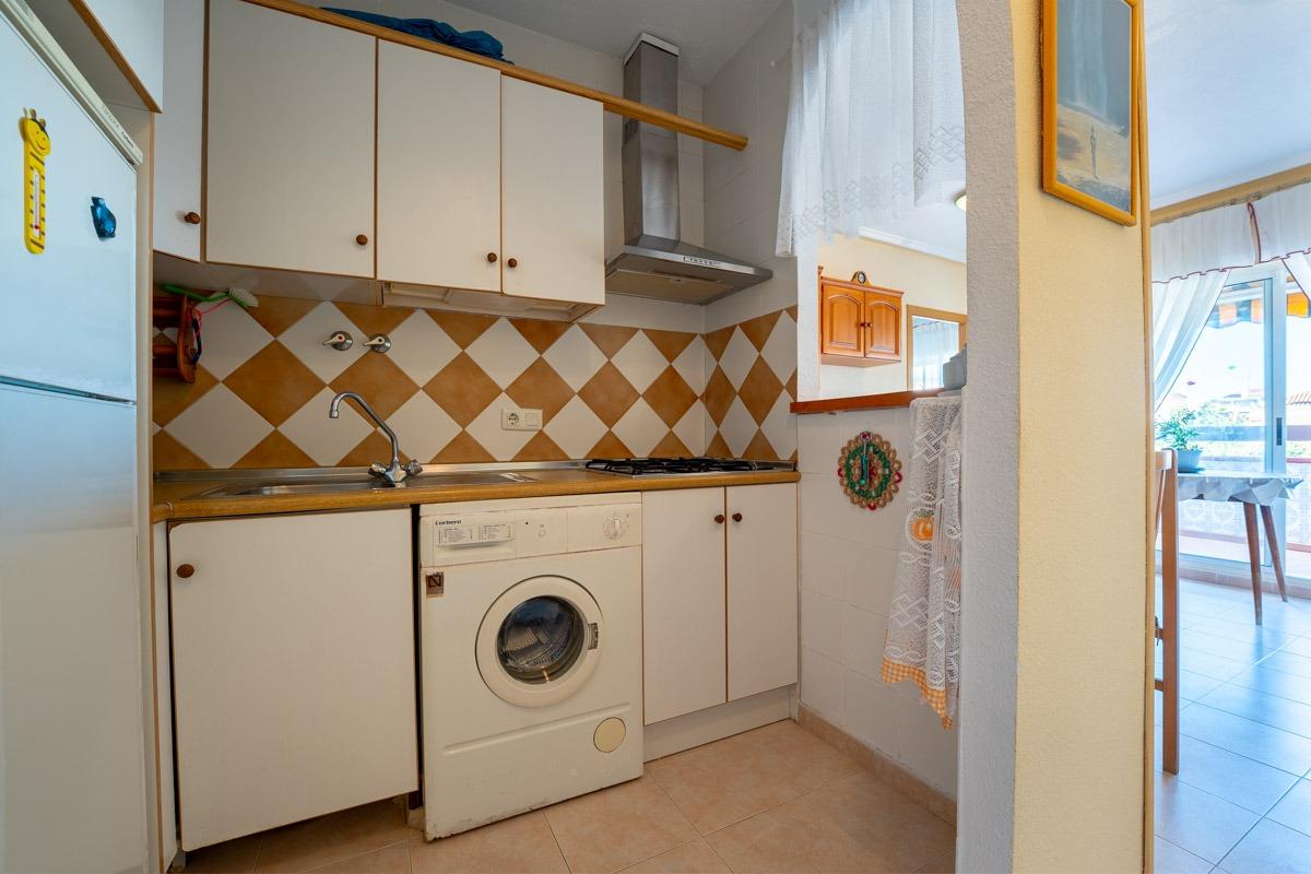 Пентхаус в Торревьехе, Испания, 59 м² - фото 7