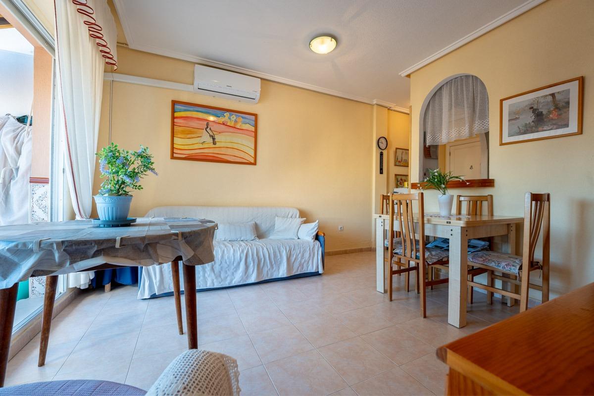 Пентхаус в Торревьехе, Испания, 59 м² - фото 14