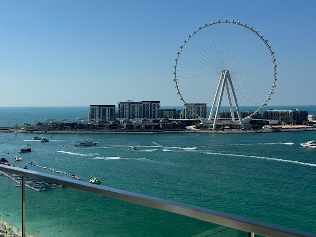 Апартаменты в Дубае, ОАЭ, 85 м² - фото 1