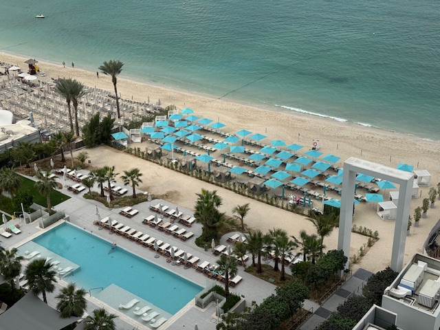 Апартаменты в Дубае, ОАЭ, 85 м² - фото 3