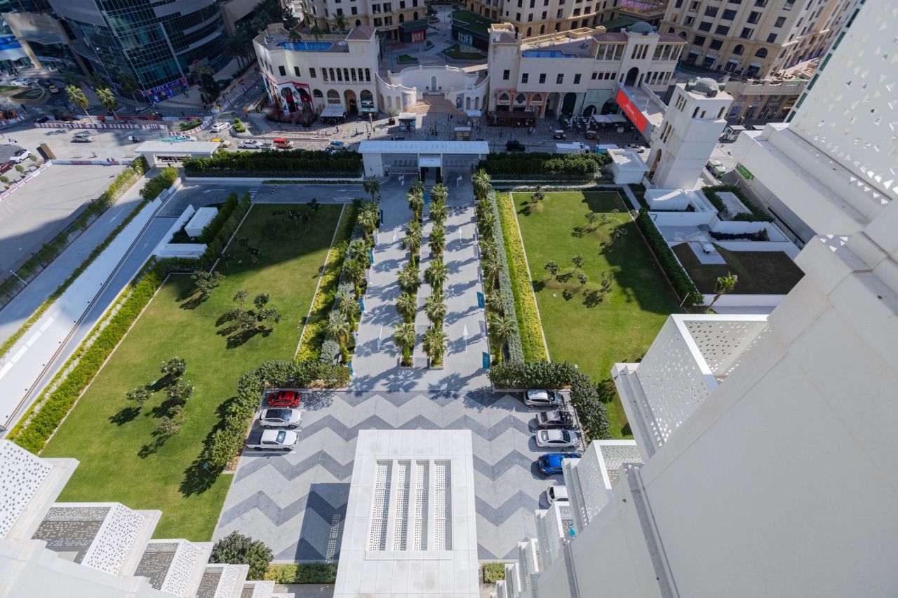 Апартаменты в Дубае, ОАЭ, 85 м² - фото 4