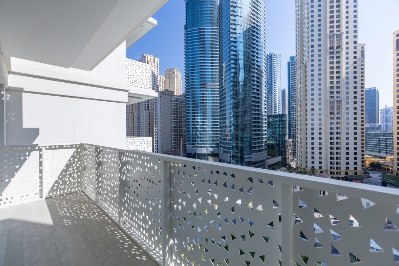 Апартаменты в Дубае, ОАЭ, 85 м² - фото 10