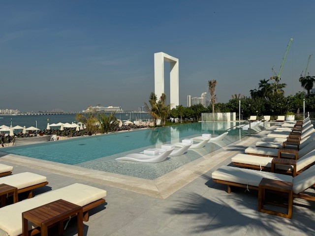 Апартаменты в Дубае, ОАЭ, 85 м² - фото 12