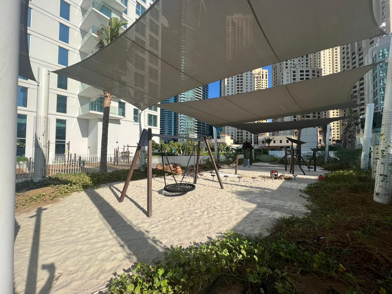 Апартаменты в Дубае, ОАЭ, 85 м² - фото 15