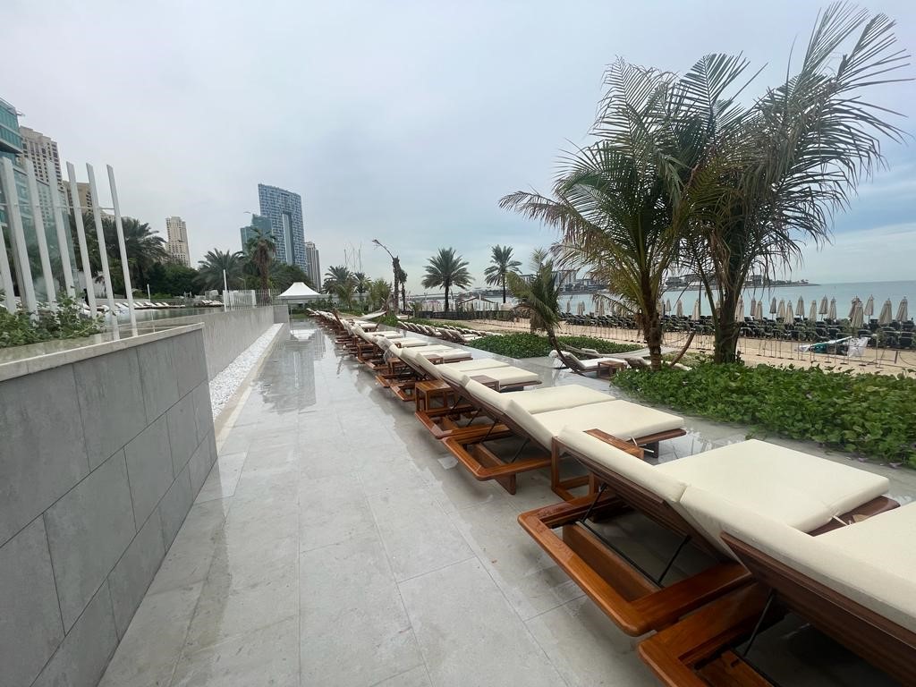 Апартаменты в Дубае, ОАЭ, 85 м² - фото 16