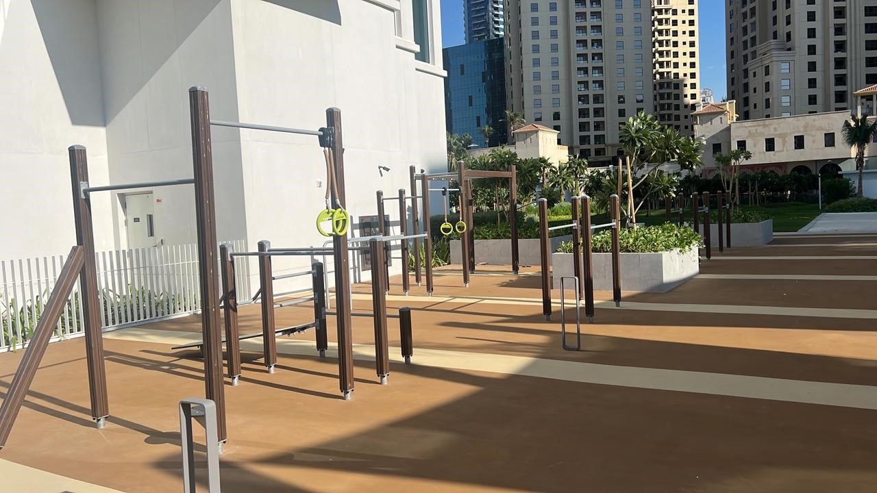 Апартаменты в Дубае, ОАЭ, 85 м² - фото 18