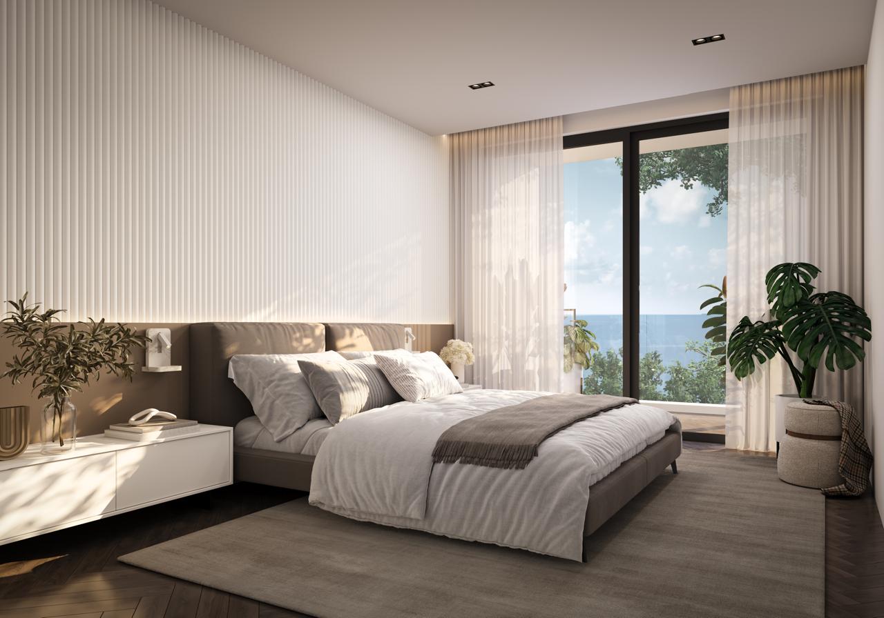 Апартаменты в Пафосе, Кипр, 100 м² - фото 9