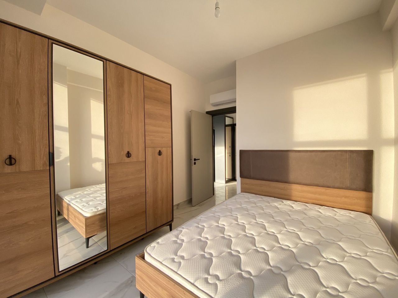 Апартаменты в Алании, Турция, 45 м² - фото 6