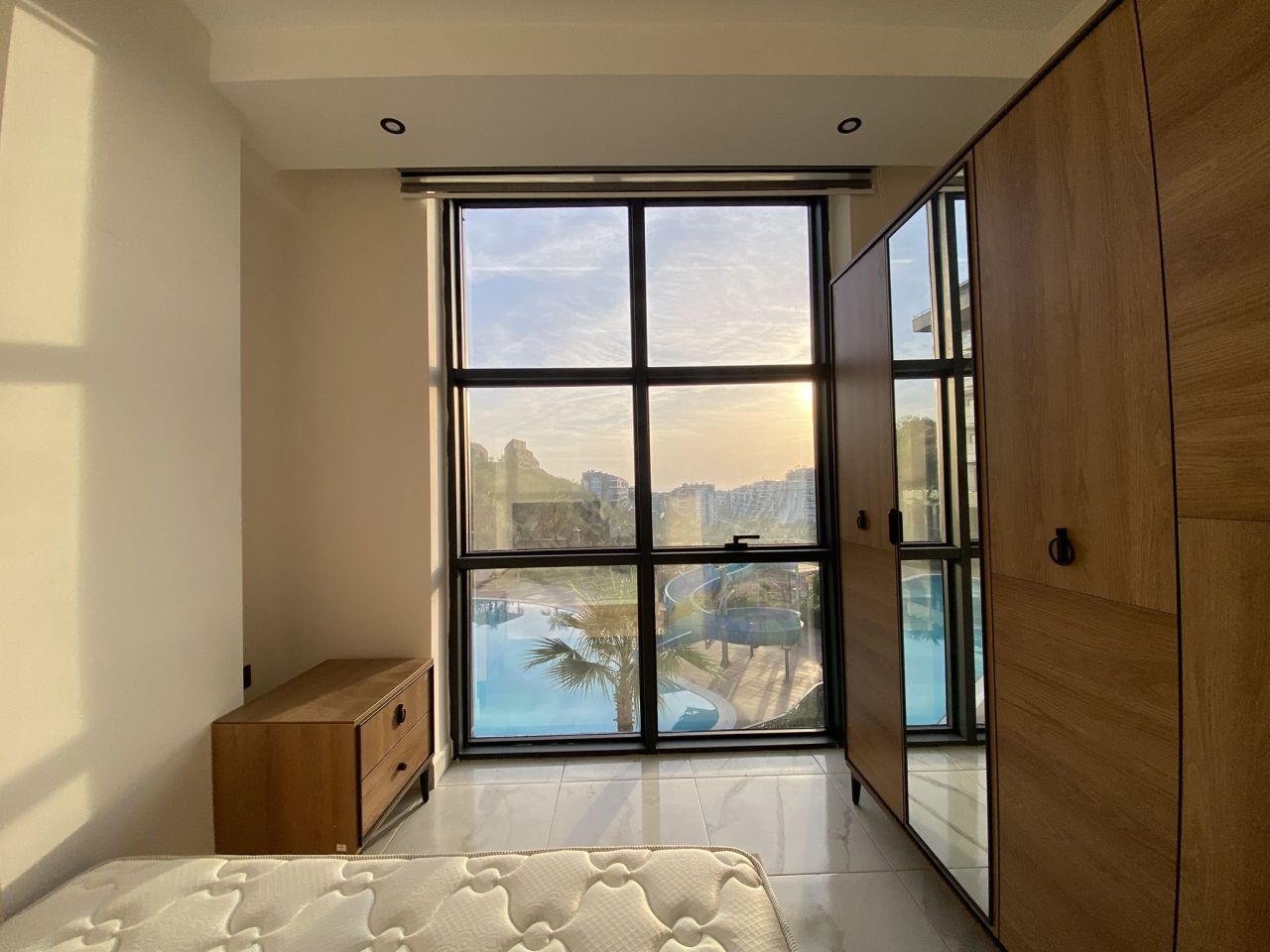 Апартаменты в Алании, Турция, 45 м² - фото 5