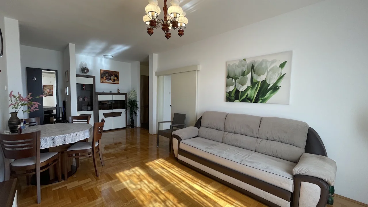 Квартира в Бечичи, Черногория, 68 м² - фото 4