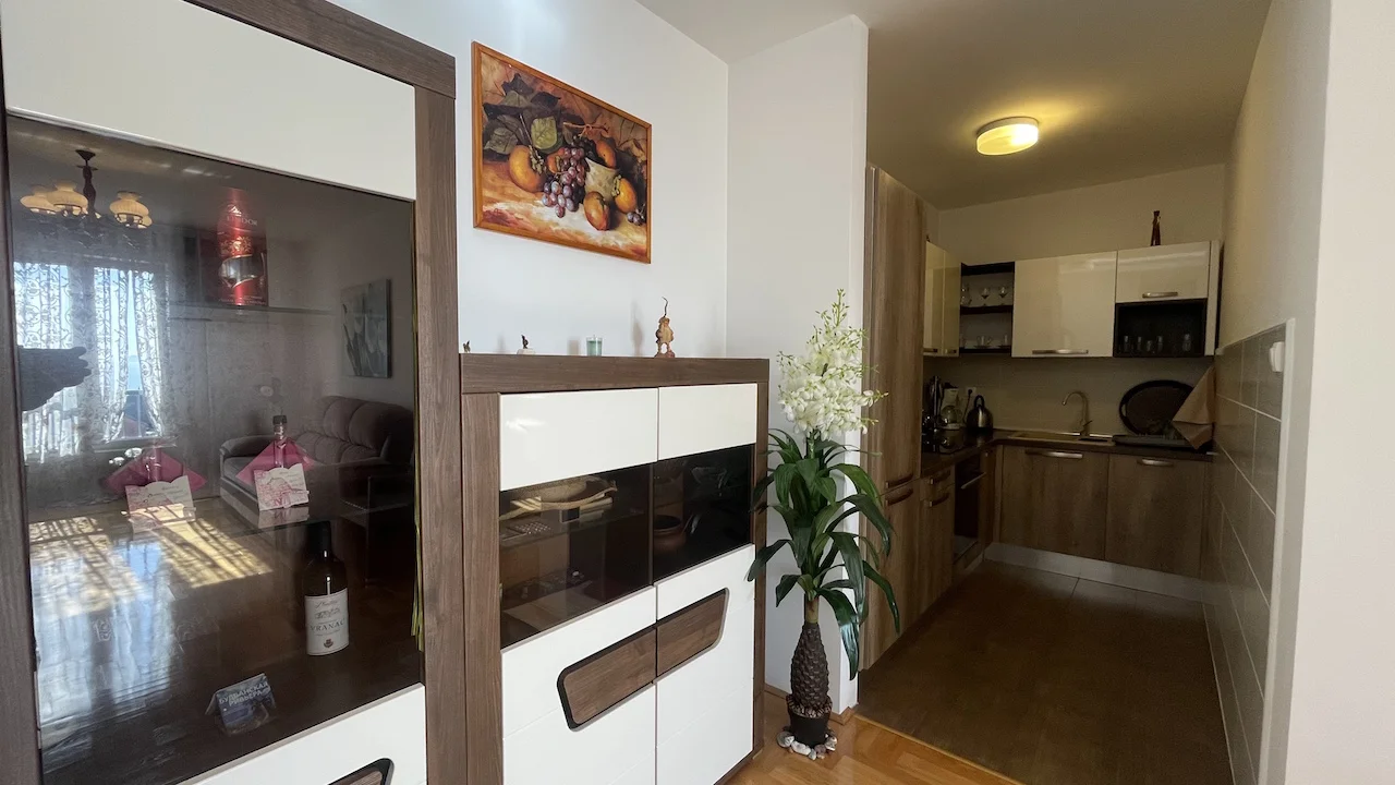 Квартира в Бечичи, Черногория, 68 м² - фото 6