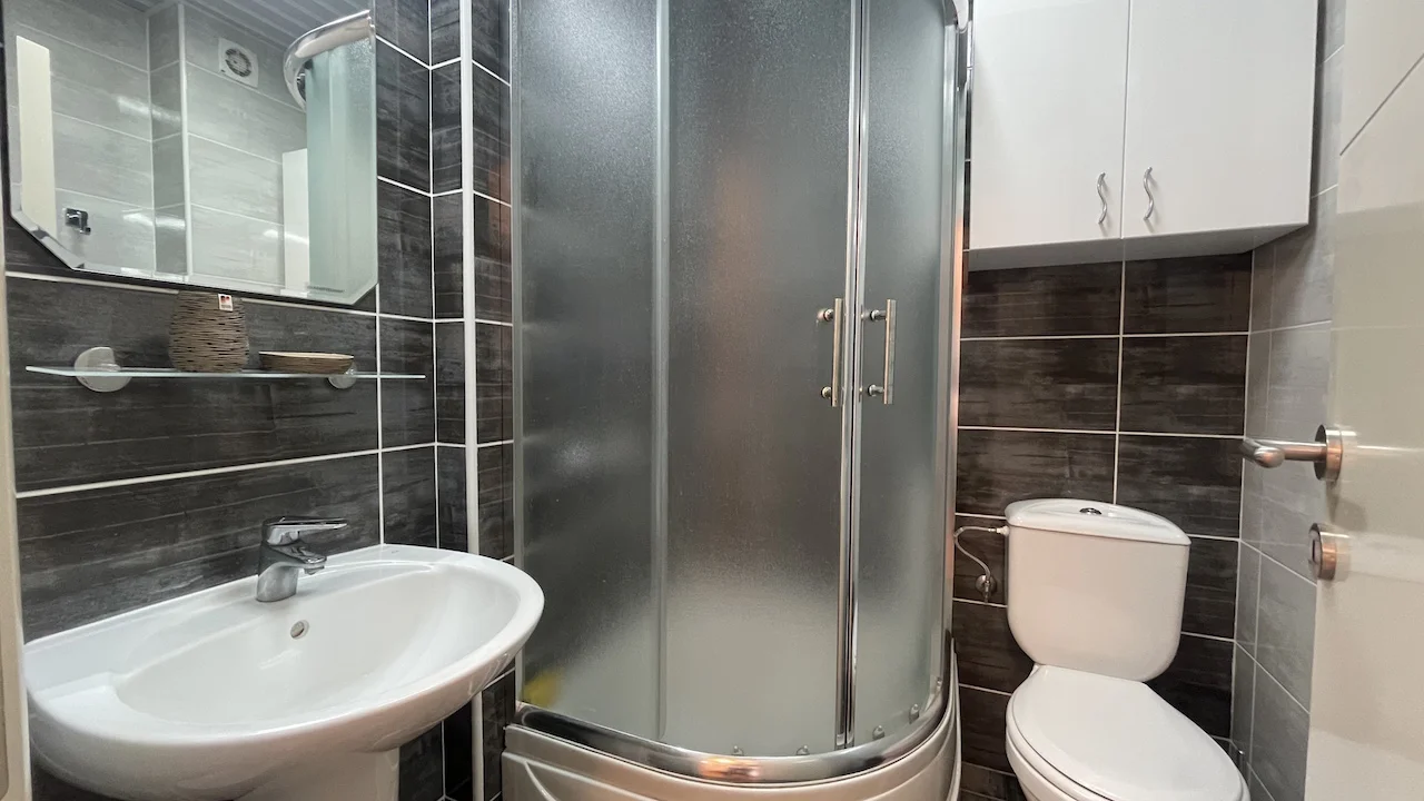 Квартира в Бечичи, Черногория, 68 м² - фото 12