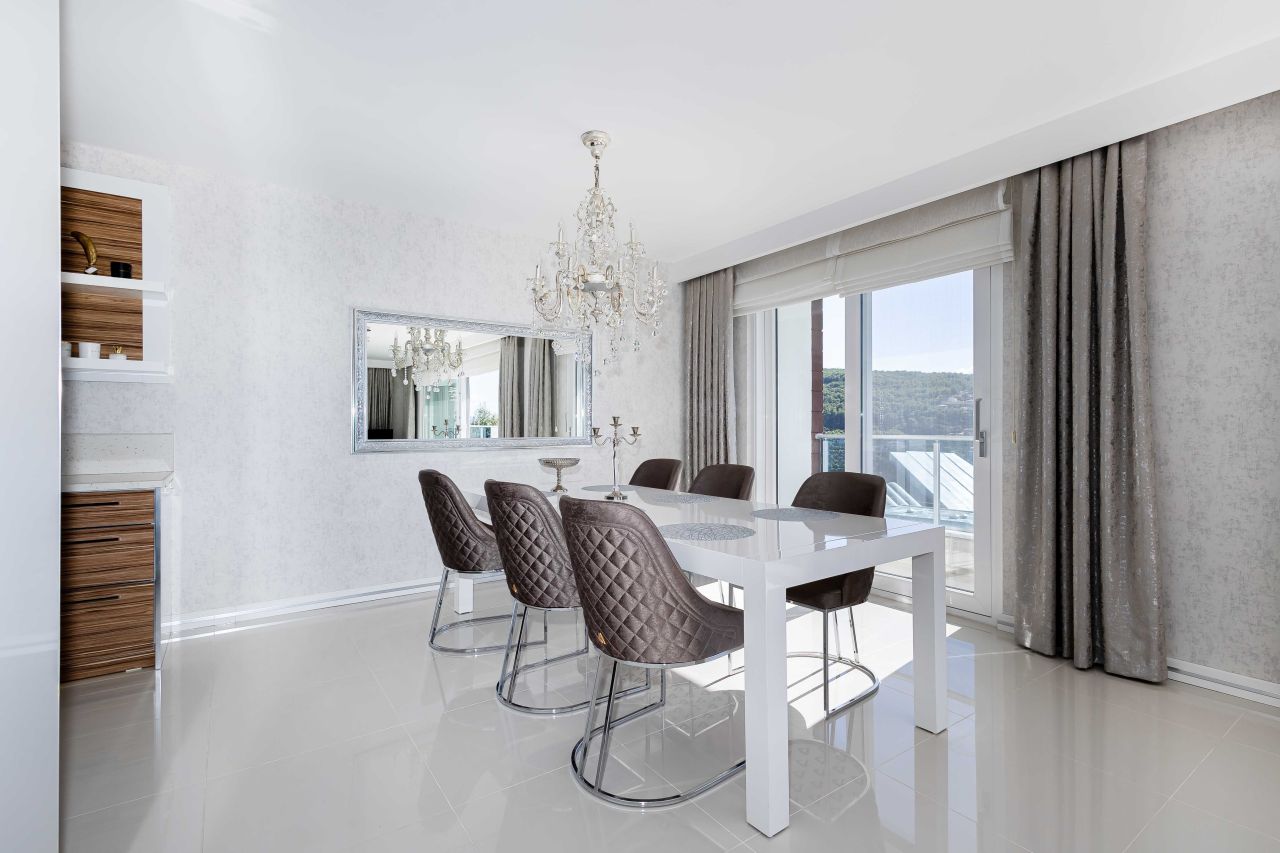 Вилла в Алании, Турция, 220 м² - фото 5