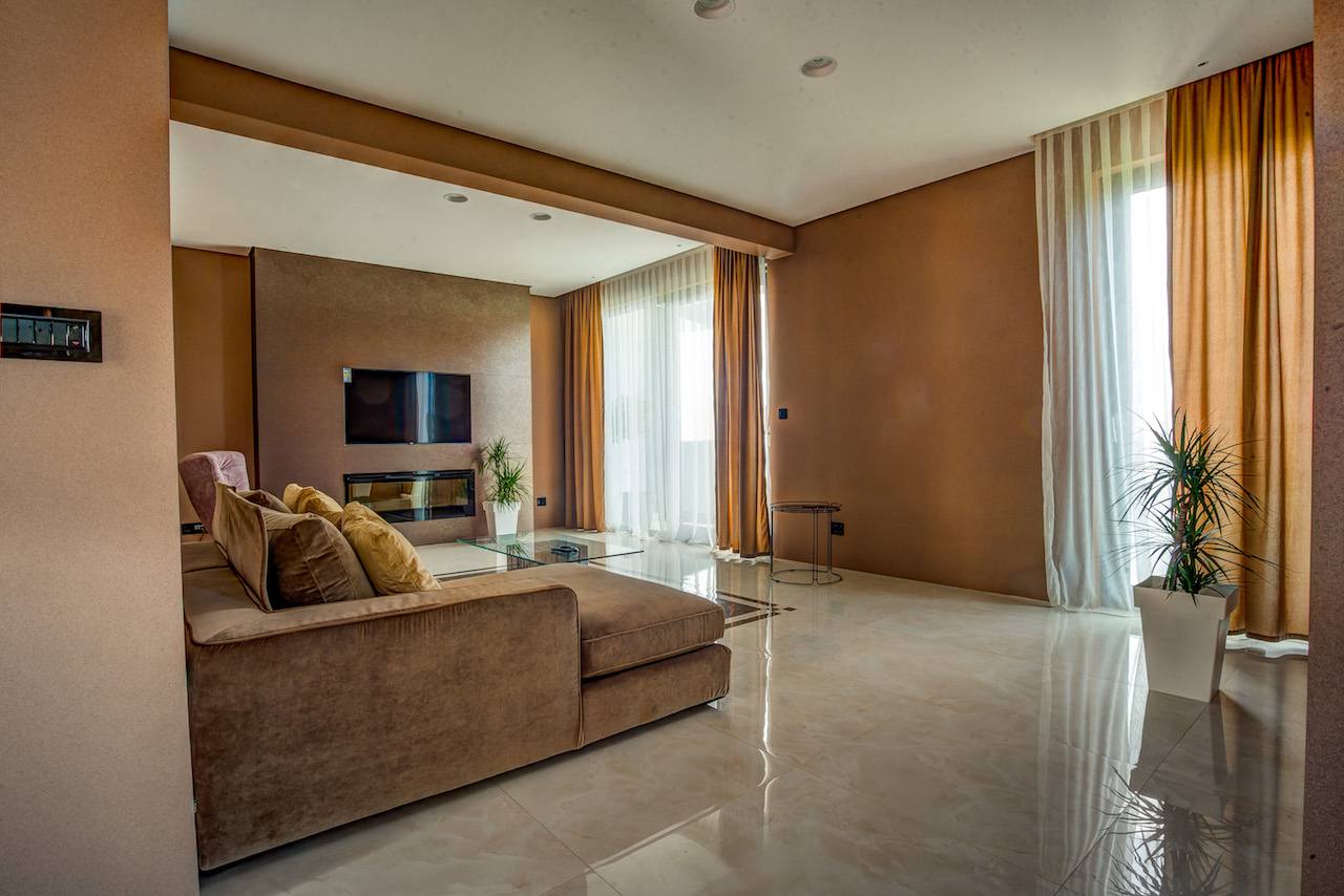 Вилла в Будве, Черногория, 363 м² - фото 3