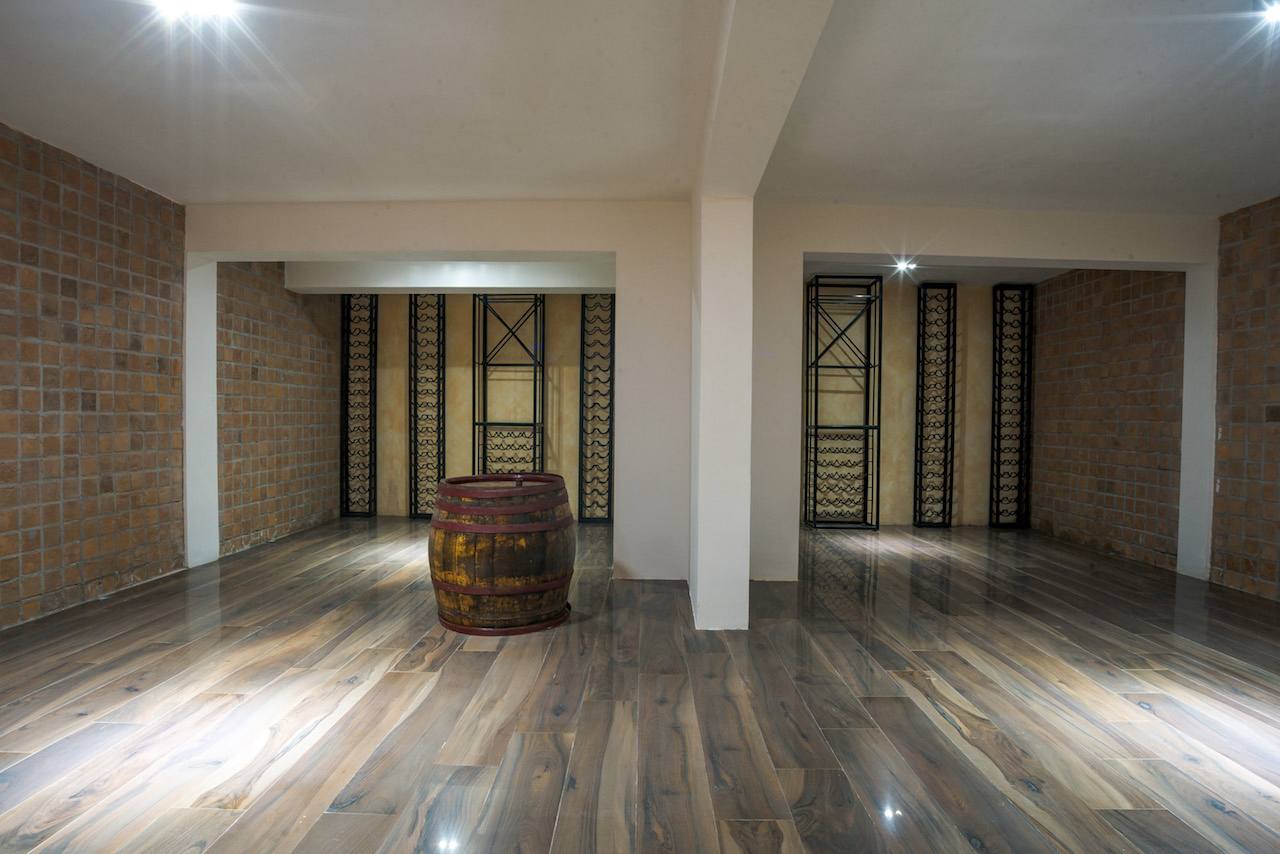 Вилла в Будве, Черногория, 363 м² - фото 9